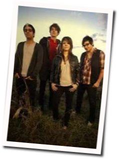 Rumour Mill Chords by We Are The In Crowd