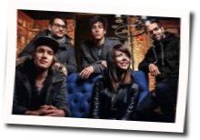 The Best Thing That Never Happened Chords by We Are The In Crowd