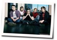 The Waiting Room Acoustic Chords by We Are The Ocean