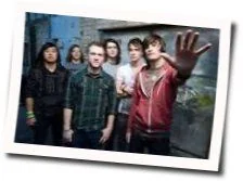 Glad You Came Tab by We Came As Romans
