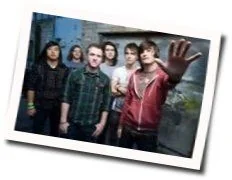 I Knew You Were Trouble Intro Tab by We Came As Romans