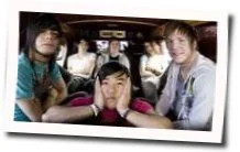 Never Let Me Go Tab by We Came As Romans