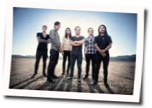 Fade Away Tab by We Came As Romans