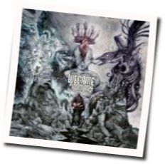 Ghosts Chords by We Came As Romans