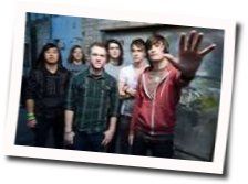 Glad You Came Tab by We Came As Romans