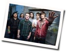 I Knew You Were Trouble by We Came As Romans