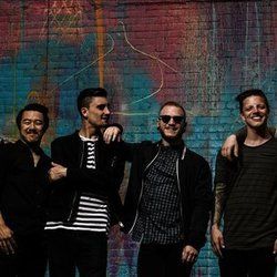 The World I Used To Know Tab by We Came As Romans
