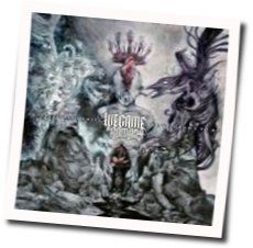 Views That Never Cease To Keep Me From Myself Tab by We Came As Romans