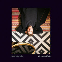 Nightliner Chords by We Invented Paris