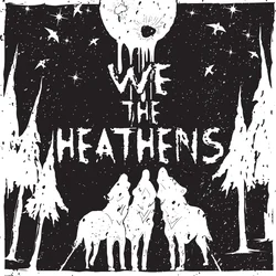 Drink Em Down Chords by We The Heathens