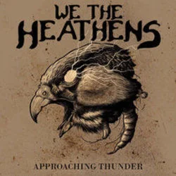 Hammerschlagen Chords by We The Heathens