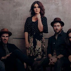 Sing Wherever I Go Chords by We The Kingdom