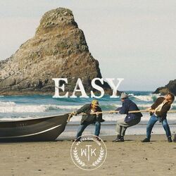 Easy Chords by We The Kingdom