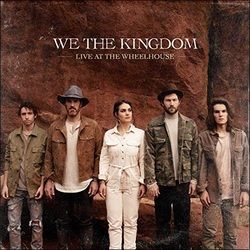 Free Amen Chords by We The Kingdom