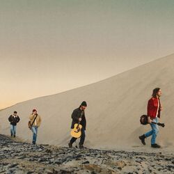 Gods Way Chords by We The Kingdom