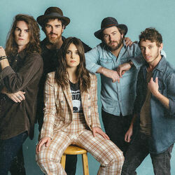 Miracle Power Chords by We The Kingdom