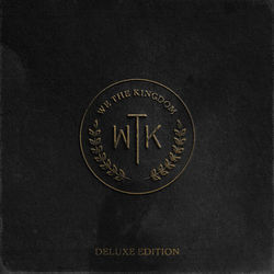 Take Me On A Ride Chords by We The Kingdom