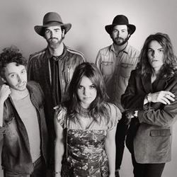 You Are Heaven Chords by We The Kingdom