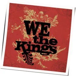 Sad Song Acoustic Tab by We The Kings