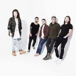 These Nights Tab by We The Kings