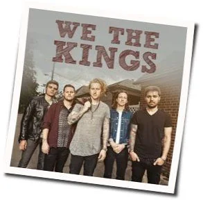 What I Wouldn't Give Ukulele Chords by We The Kings