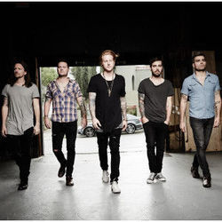 Love Me Or Let Me Down Chords by We The Kings