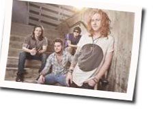 Party Fun Love And Radio Chords by We The Kings