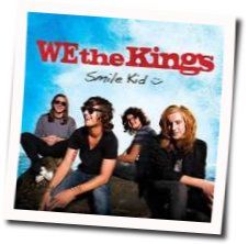Queen Of Hearts Chords by We The Kings