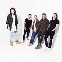 These Nights Tab by We The Kings