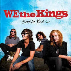 What You Do To Me by We The Kings