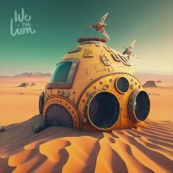 Nostalgic Bass Tab by We The Lion