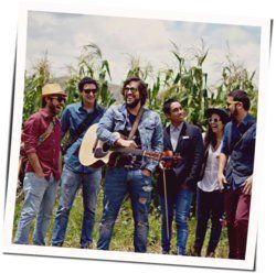 When Life Began Chords by We The Lion