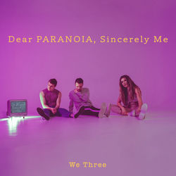 Half Hearted Chords by We Three