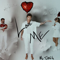 Hell As Well Chords by We Three