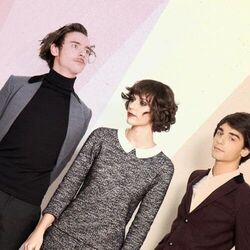 We Were Evergreen chords for Leeway