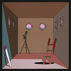 Fat Chance Chords by We Were Promised Jetpacks