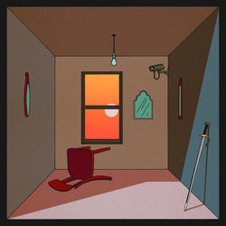 If It Happens Chords by We Were Promised Jetpacks