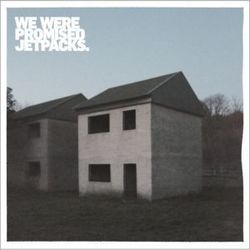 It's Thunder And It's Lighting Intro by We Were Promised Jetpacks