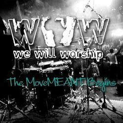 Bayethe Chords by We Will Worship