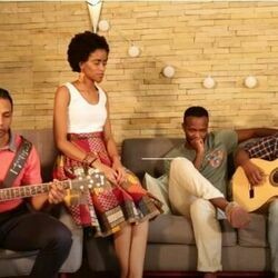 Ngizolibiza Chords by We Will Worship