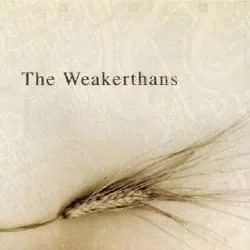 None Of The Above Tab by The Weakerthans