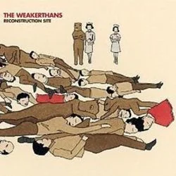 Reconstruction Site Chords by The Weakerthans