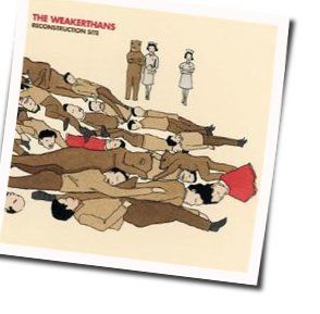 My Favorite Chords Ukulele Chords by The Weakerthans