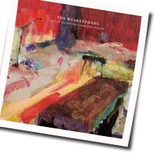 Night Windows Tab by The Weakerthans