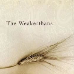 None Of The Above Tab by The Weakerthans