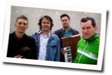 Reasons Chords by The Weakerthans