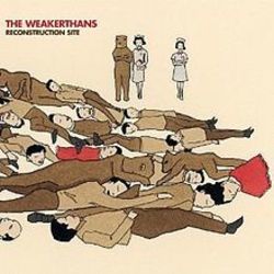 Reconstruction Site Chords by The Weakerthans