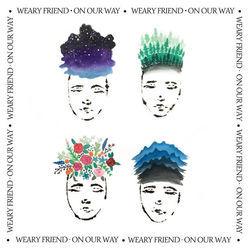 Silhouette Tree Chords by Weary Friend