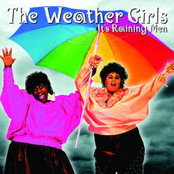 It's Raining Men Chords by The Weather Girls