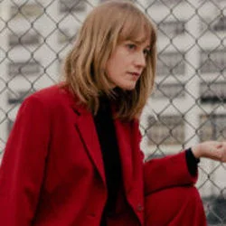 Parking Lot Chords by The Weather Station